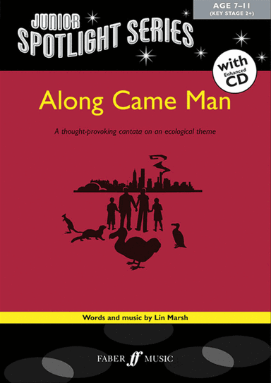 Along Came Man
