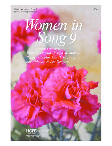 Women in Song 9