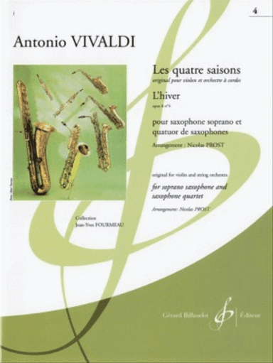 L'Hiver (Winter)