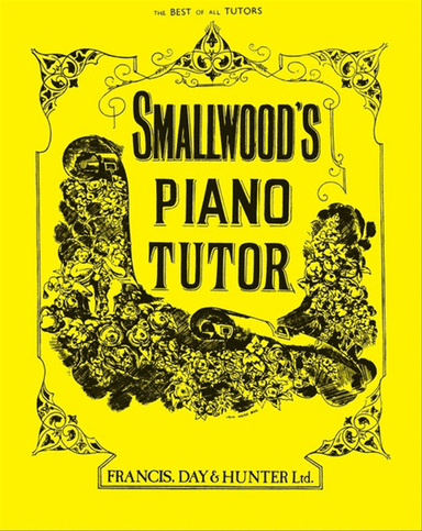 Smallwoods Piano Tutor