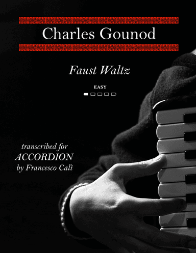 Faust Waltz