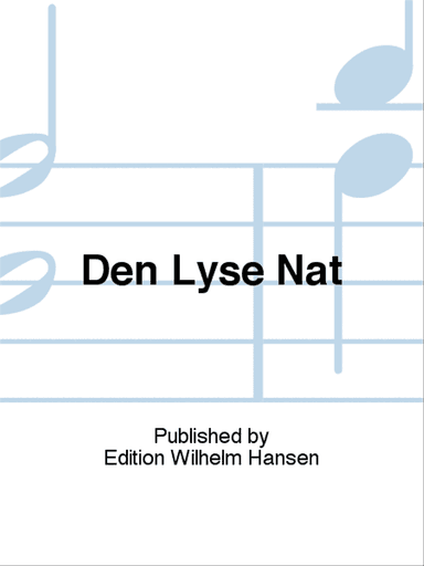 Den Lyse Nat