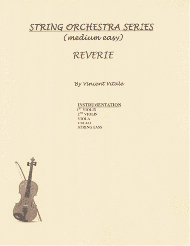 REVERIE