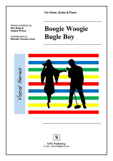 Boogie Woogie Bugle Boy