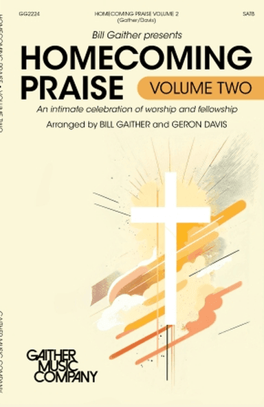 Homecoming Praise, Vol. 2