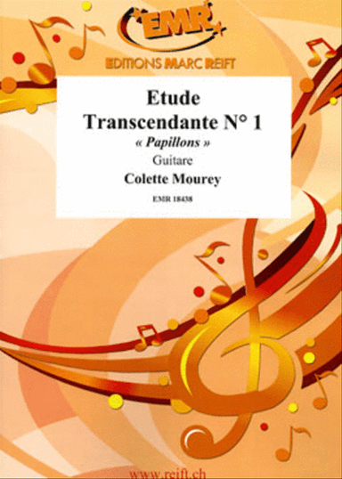 Etude Transcendante No. 1