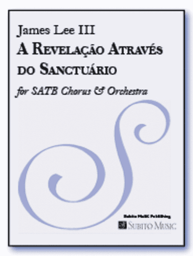 A Revelação Através do Sanctuário