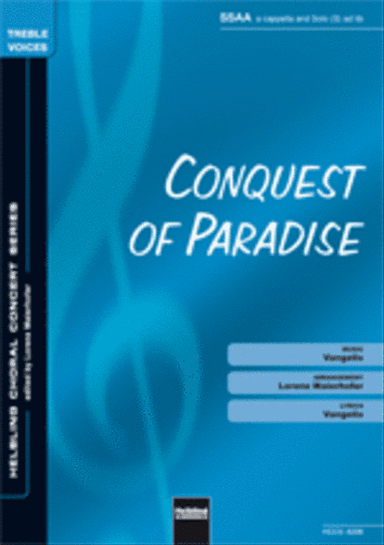Conquest of Paradise