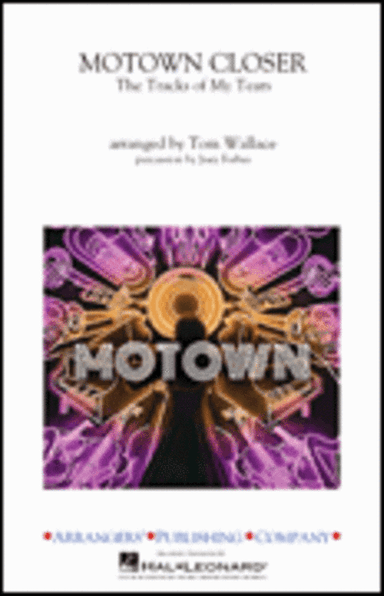 Motown Closer