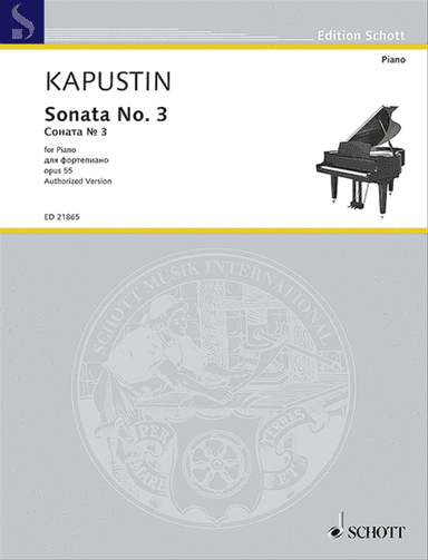 Sonata No. 3