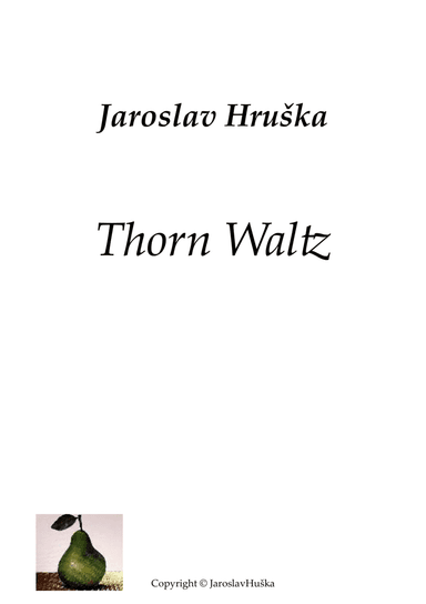 Thorn Waltz