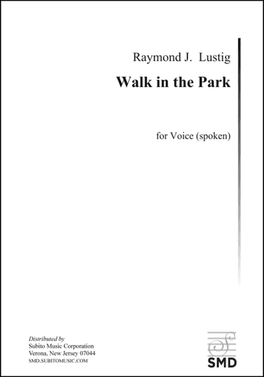 Walk in the Park