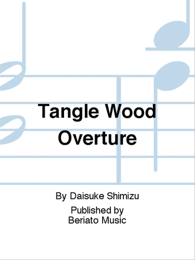 Tangle Wood Overture