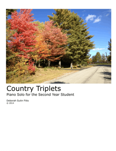 Country Triplets