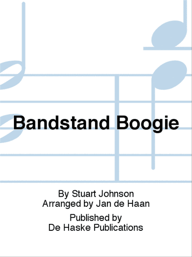 Bandstand Boogie