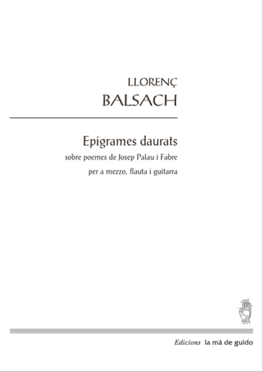 Epigrames daurats
