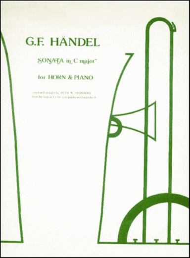 Sonata in C Major