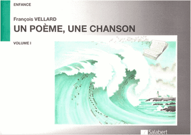 Un Poeme Une Chanson Vol.1 Chant-Piano