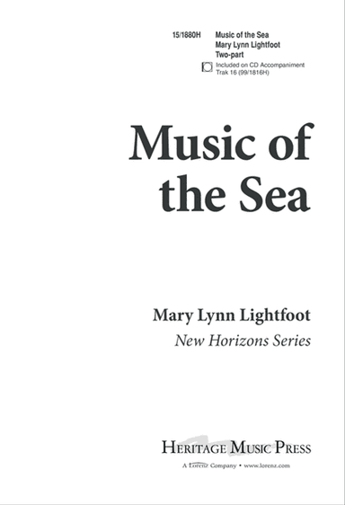 Music of the Sea