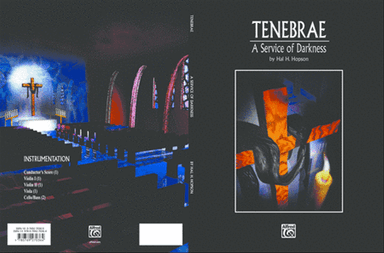 Tenebrae: A Service of Darkness
