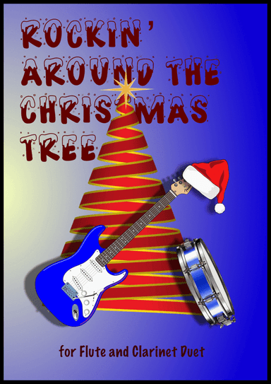Rockin' Around The Christmas Tree