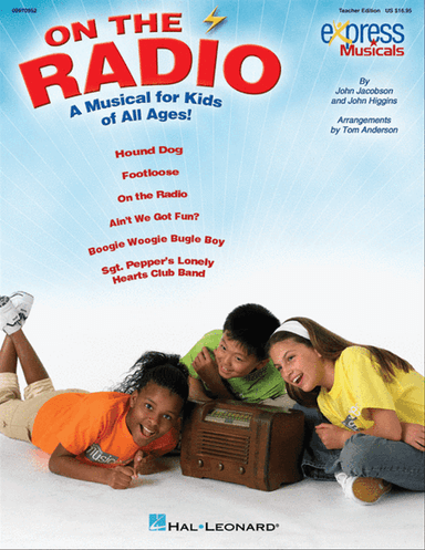 On the Radio