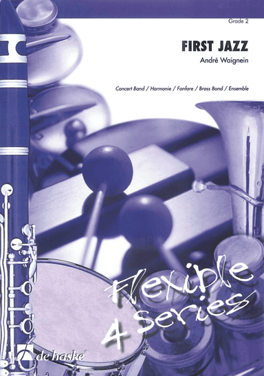 First Jazz