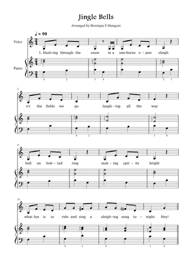 Jingle Bells