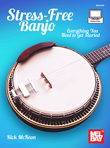 Stress-Free Banjo