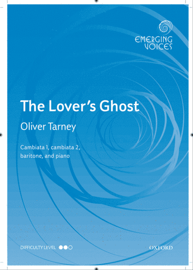 The Lover's Ghost