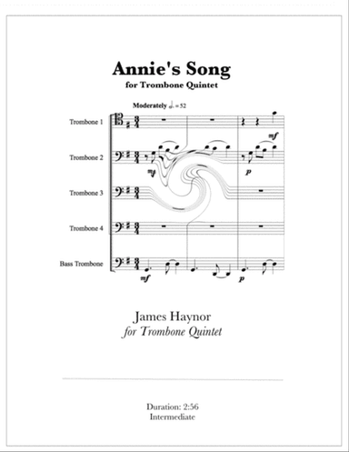 Annie's Song