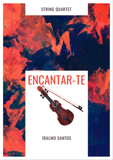Encantar-te