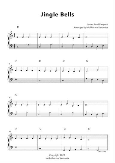 Jingle Bells
