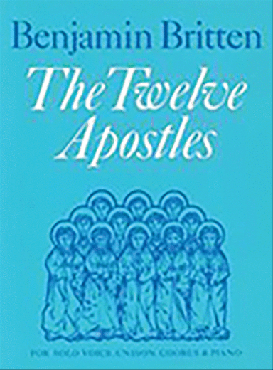 12 Apostles