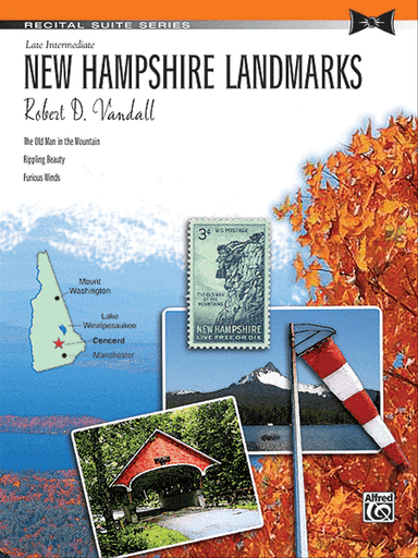 New Hampshire Landmarks