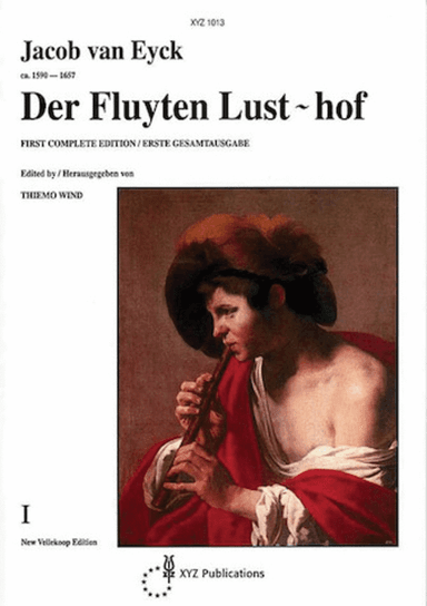 Der Fluyten Lusthof