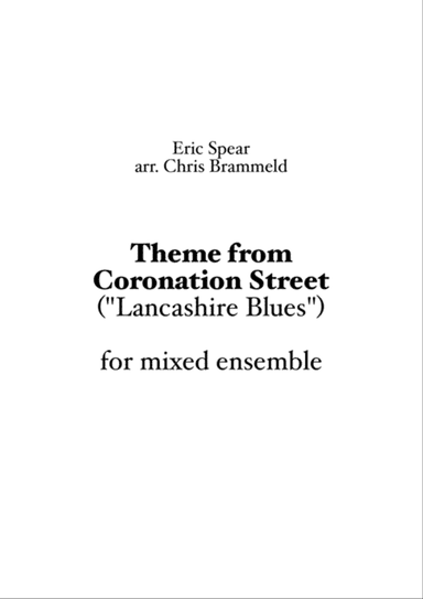 Coronation Street