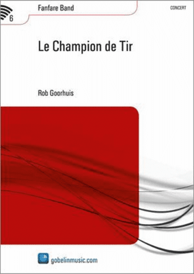 Le Champion de Tir
