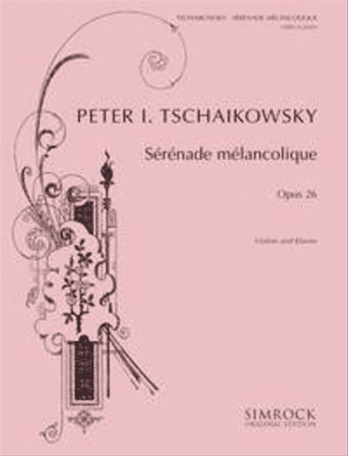 Serenata Op. 26