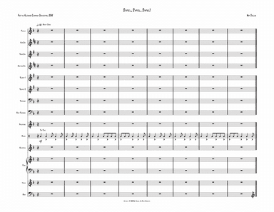 Shpiel, Shpiel, Shpiel!