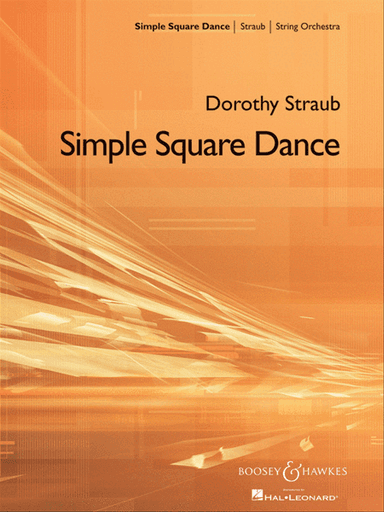 Simple Square Dance