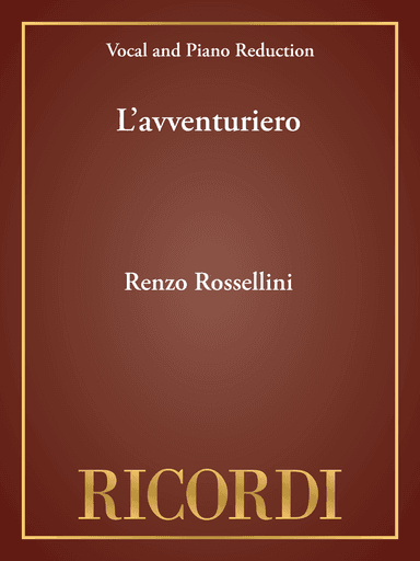L'avventuriero