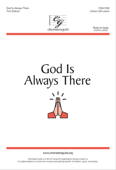 God Is Always There