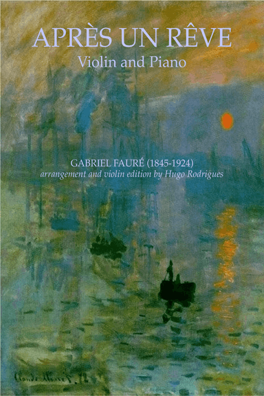 Apré un rêve