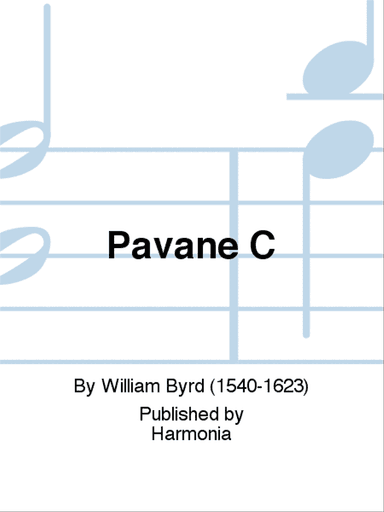 Pavane C