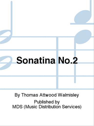 Sonatina No.2