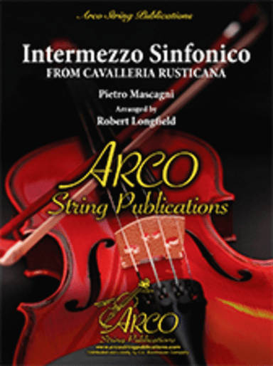 Intermezzo Sinfonico