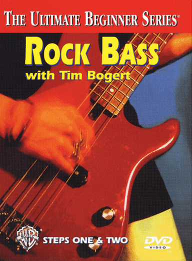 Ultimate Beginner Rock Bass