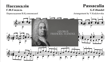 Passacaglia