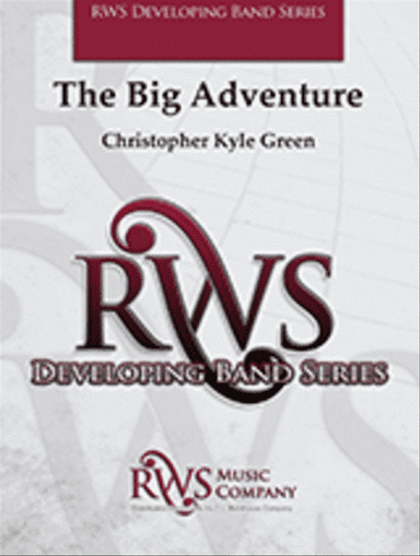 The Big Adventure